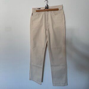 Frank And Oak Denim Pants – Size 32×32